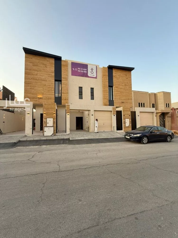 فيلا للبيع في شارع السويدي العام, حي السويدي, مدينة الرياض, منطقة الرياض