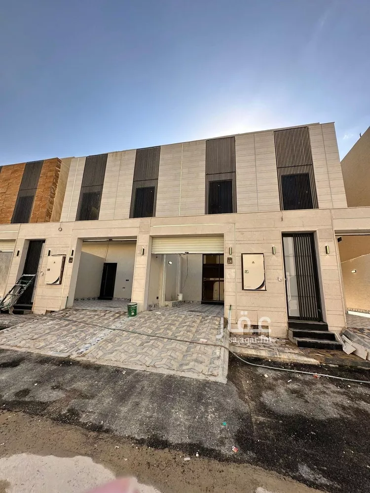 فيلا للبيع في شارع عثمان بن الخطيب, حي طويق, مدينة الرياض, منطقة الرياض صورة 5