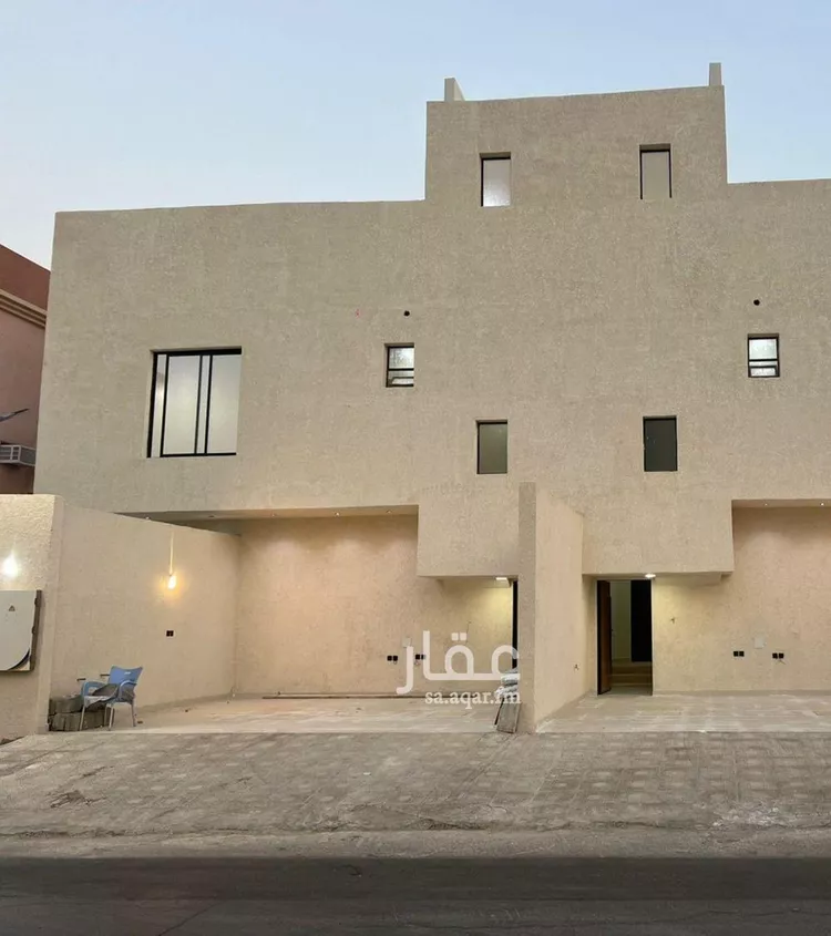 Floor for Sale in Riyadh As Suwaidi Al Gharabi