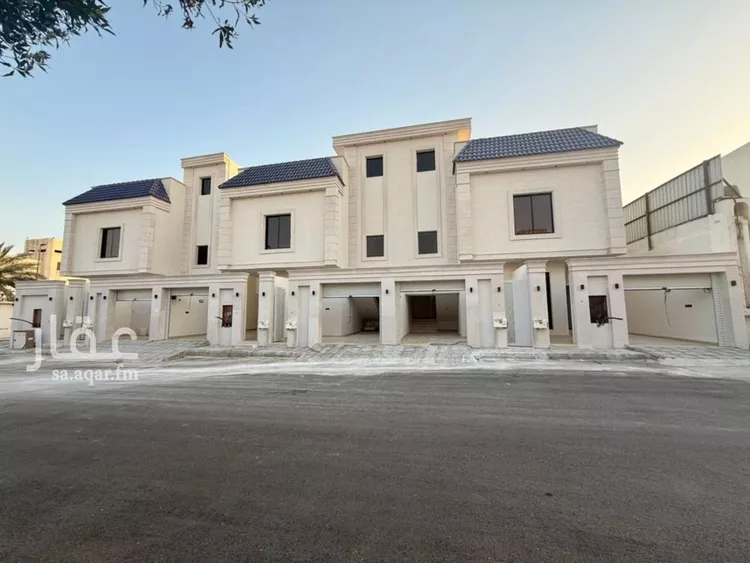 Floor for Sale in Riyadh Ash Shifa