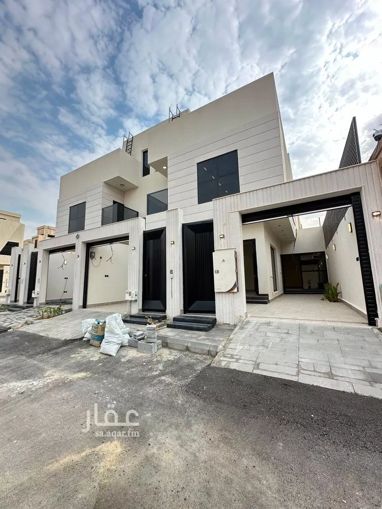 فيلا للبيع في شارع ابن عساكر , حي الدريهمية, مدينة الرياض, منطقة الرياض صورة 2