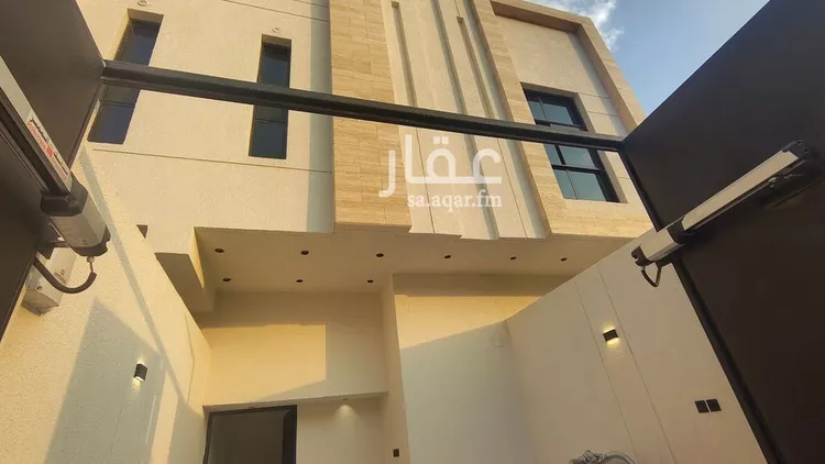 فيلا للبيع في شارع علي بن أبي القاسم, حي الزهرة, مدينة الرياض, منطقة الرياض صورة 4