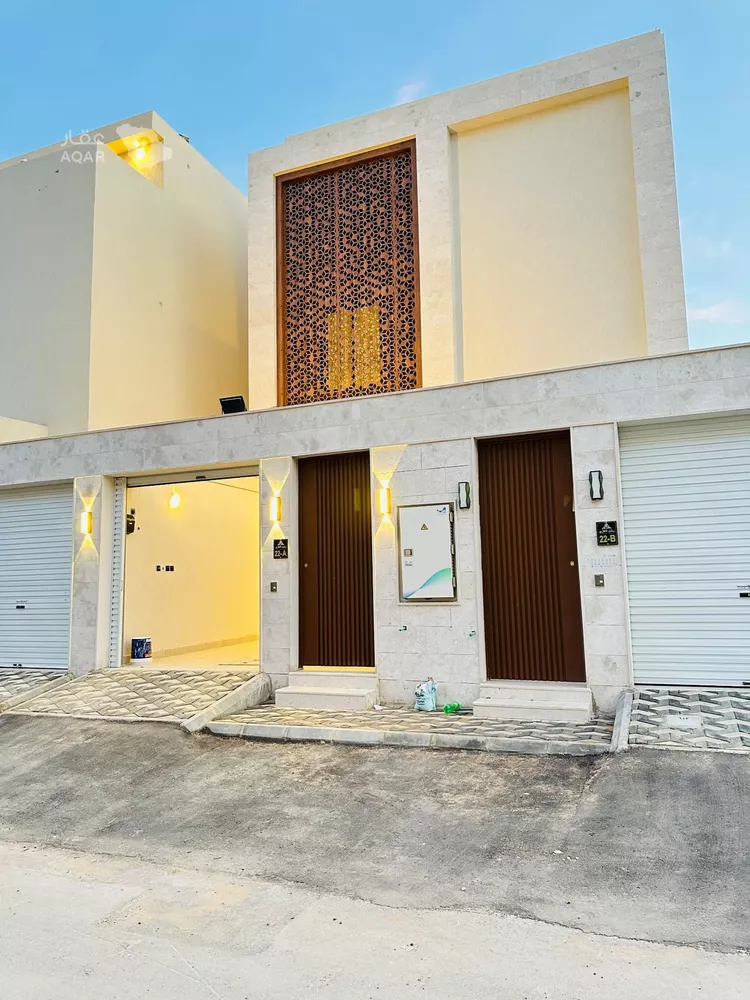 Villa for Sale in Riyadh Tuwaiq