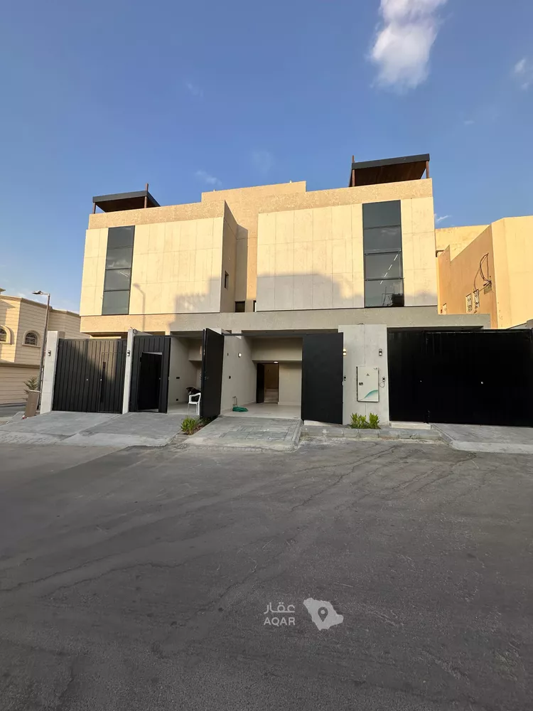 Villa for Sale in Riyadh Shubra صورة 2