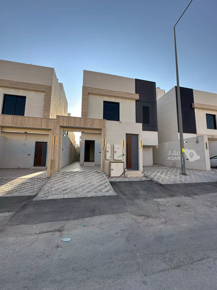 Apartment for Sale in Riyadh Tuwaiq 9