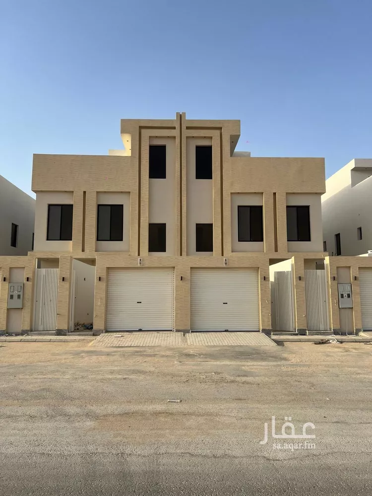 دور للبيع في شارع كعب الهجري, حي عكاظ, مدينة الرياض, منطقة الرياض