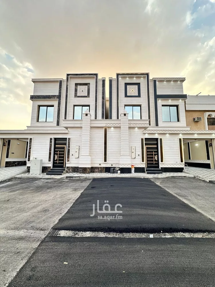 فيلا للبيع في شارع الليمون, حي طويق, مدينة الرياض, منطقة الرياض