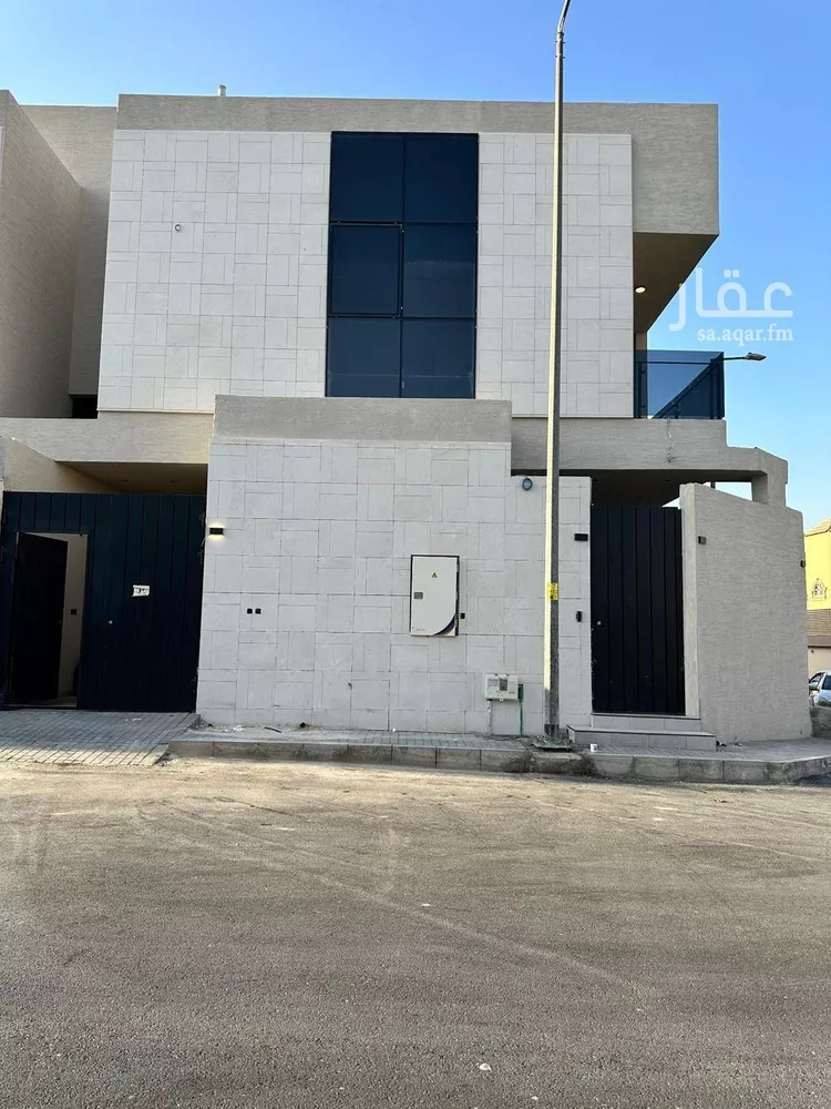 فيلا للبيع في شارع ابن الحبيق, حي السويدي, مدينة الرياض, منطقة الرياض