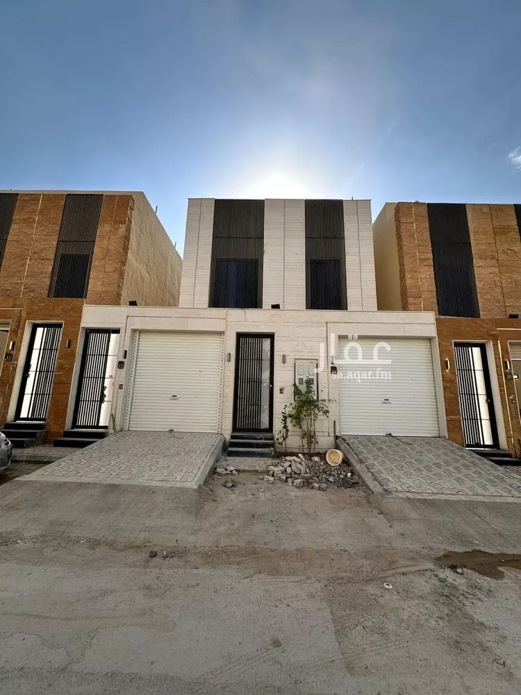 فيلا للبيع في شارع عثمان بن الخطيب, حي طويق, مدينة الرياض, منطقة الرياض صورة 2