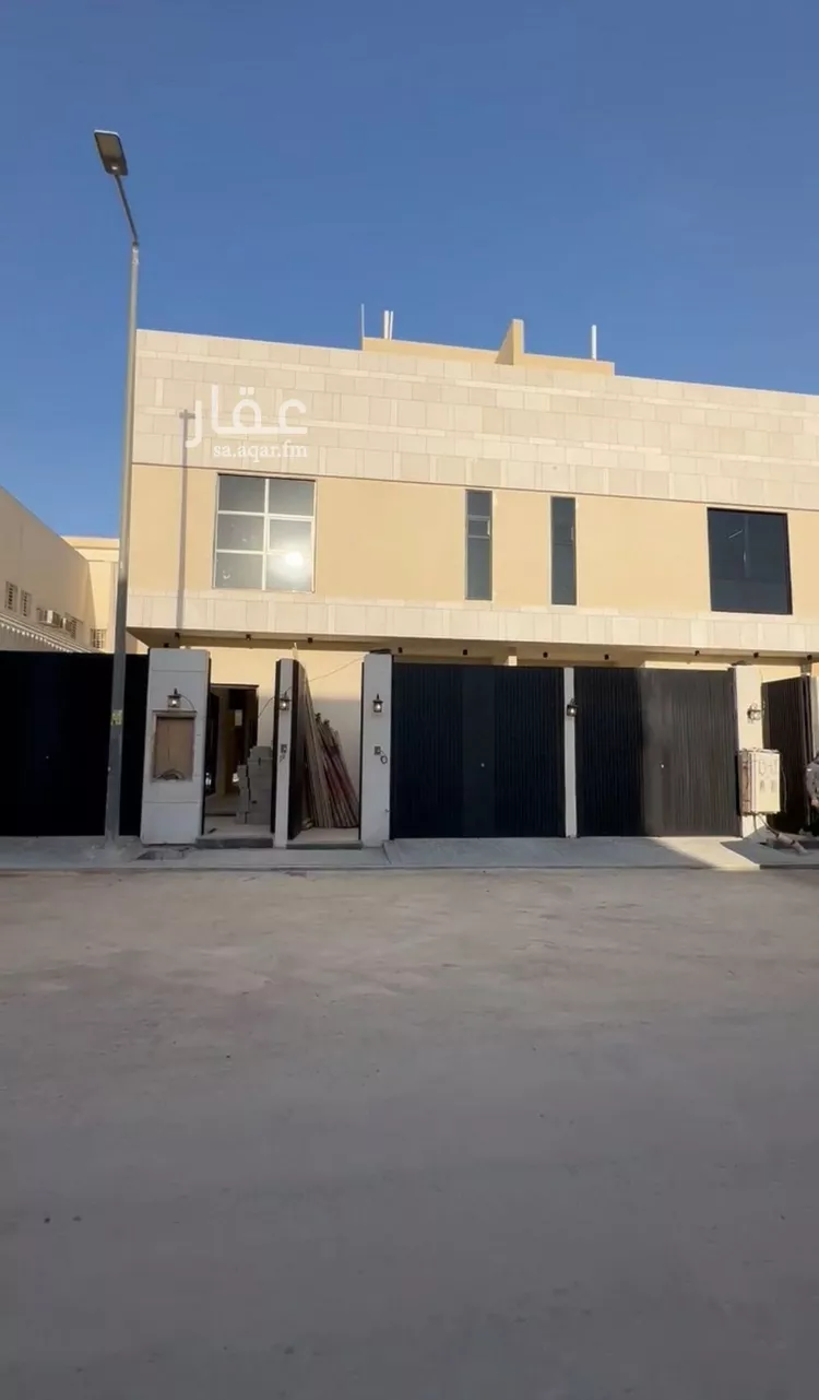 فيلا للبيع في شارع عامر الأنصاري, حي الزهرة, مدينة الرياض, منطقة الرياض