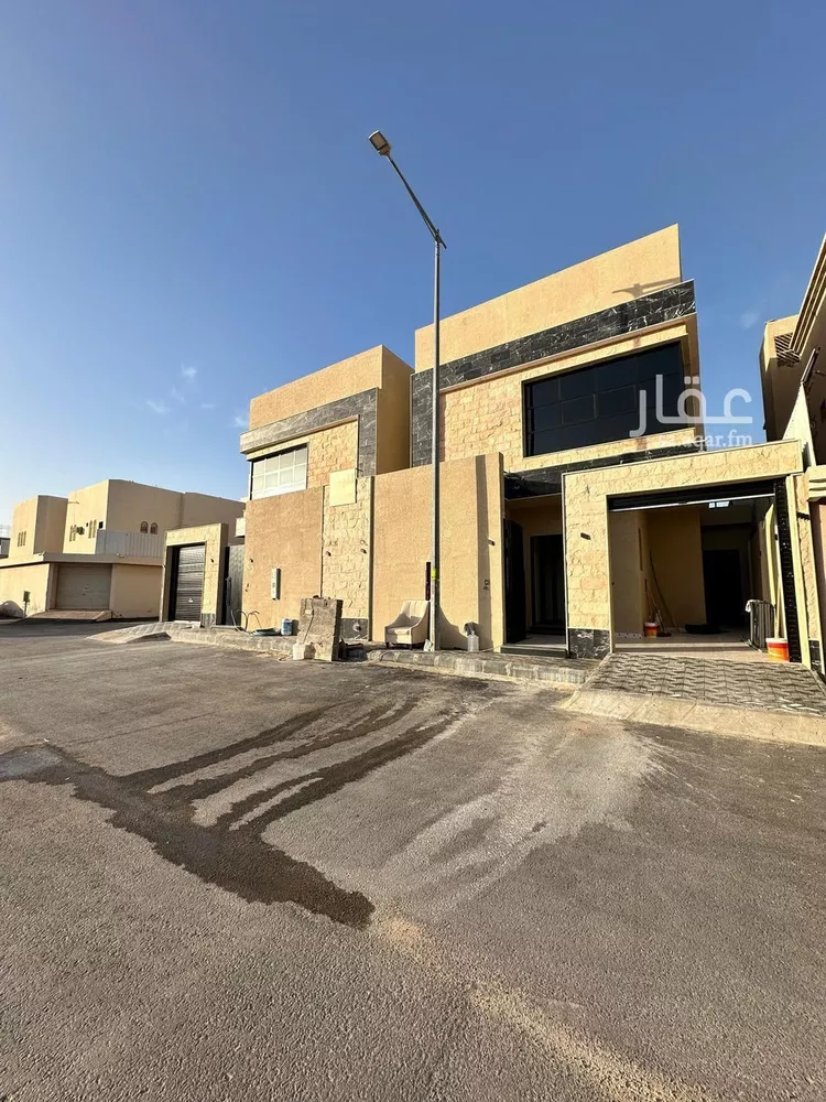Villa for Sale in Riyadh Tuwaiq