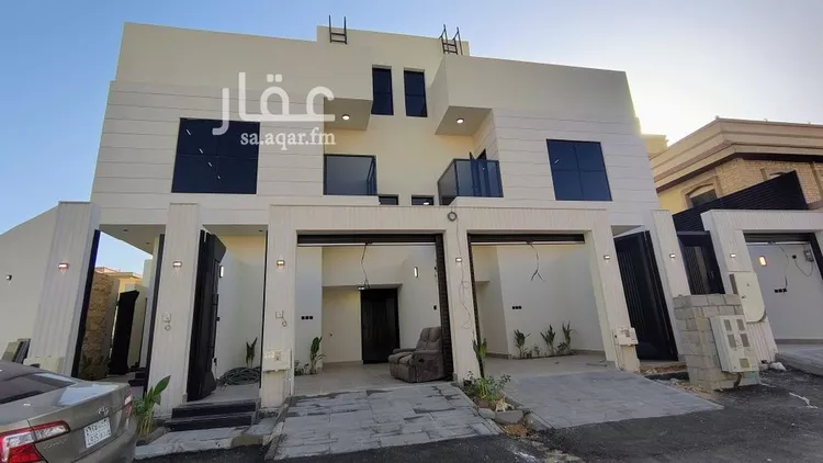 فيلا للبيع في شارع ابن عساكر , حي الدريهمية, مدينة الرياض, منطقة الرياض صورة 3