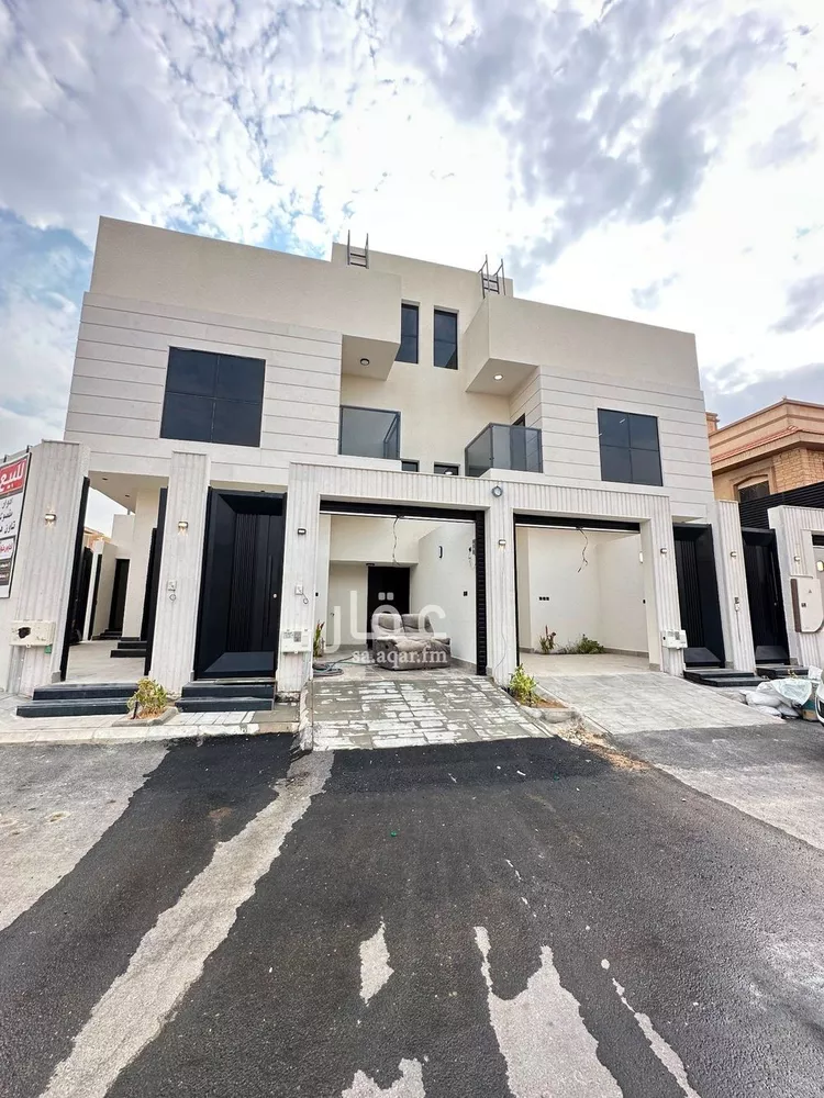 فيلا للبيع في شارع العباس بن غالب, حي الدريهمية, مدينة الرياض, منطقة الرياض صورة 2