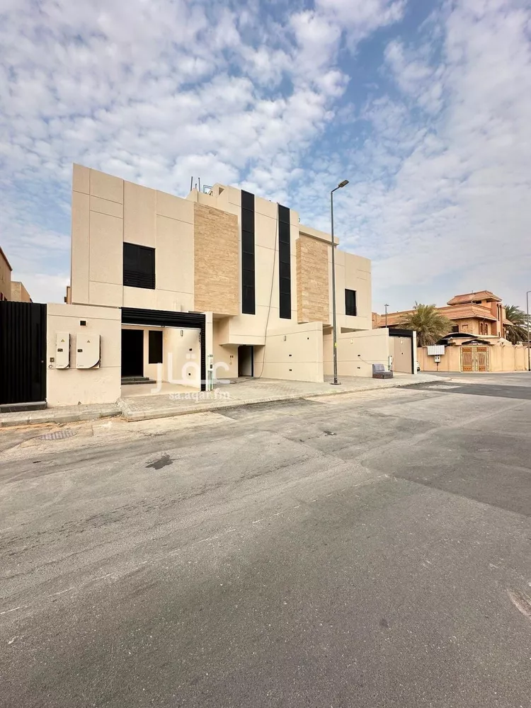دور للبيع في شارع صخر بن عمر, حي السويدي, مدينة الرياض, منطقة الرياض صورة 2