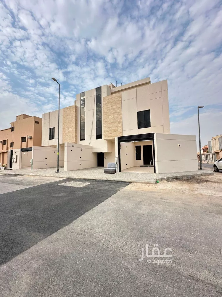 Floor for Sale in Riyadh Sultanah