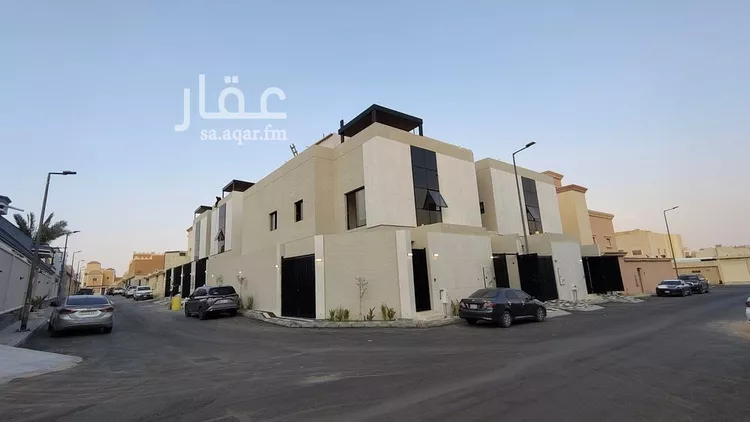 فيلا للبيع في شارع دار النصر, حي السويدي, مدينة الرياض, منطقة الرياض صورة 2