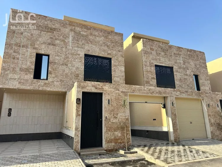 دور للبيع في شارع شعيب المدائني, حي طويق, مدينة الرياض, منطقة الرياض