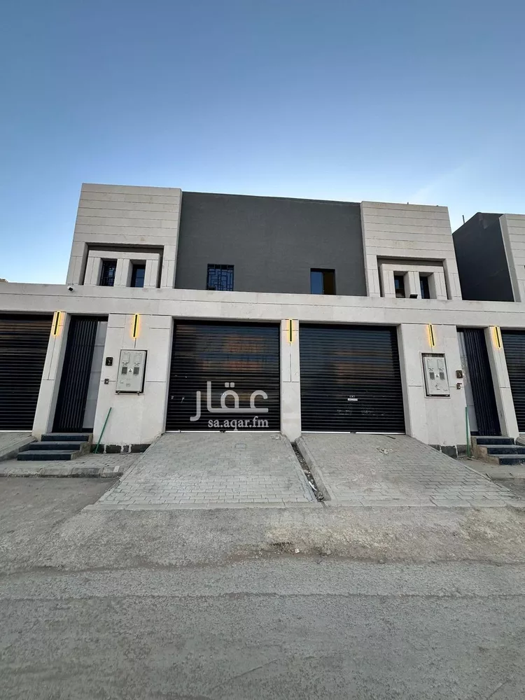 فيلا للبيع في شارع عثمان بن الخطيب, حي طويق, مدينة الرياض, منطقة الرياض