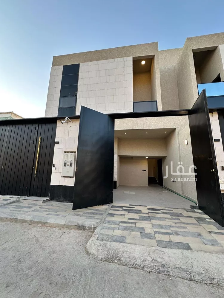 فيلا للبيع في شارع ابن الميداني, حي السويدي, مدينة الرياض, منطقة الرياض