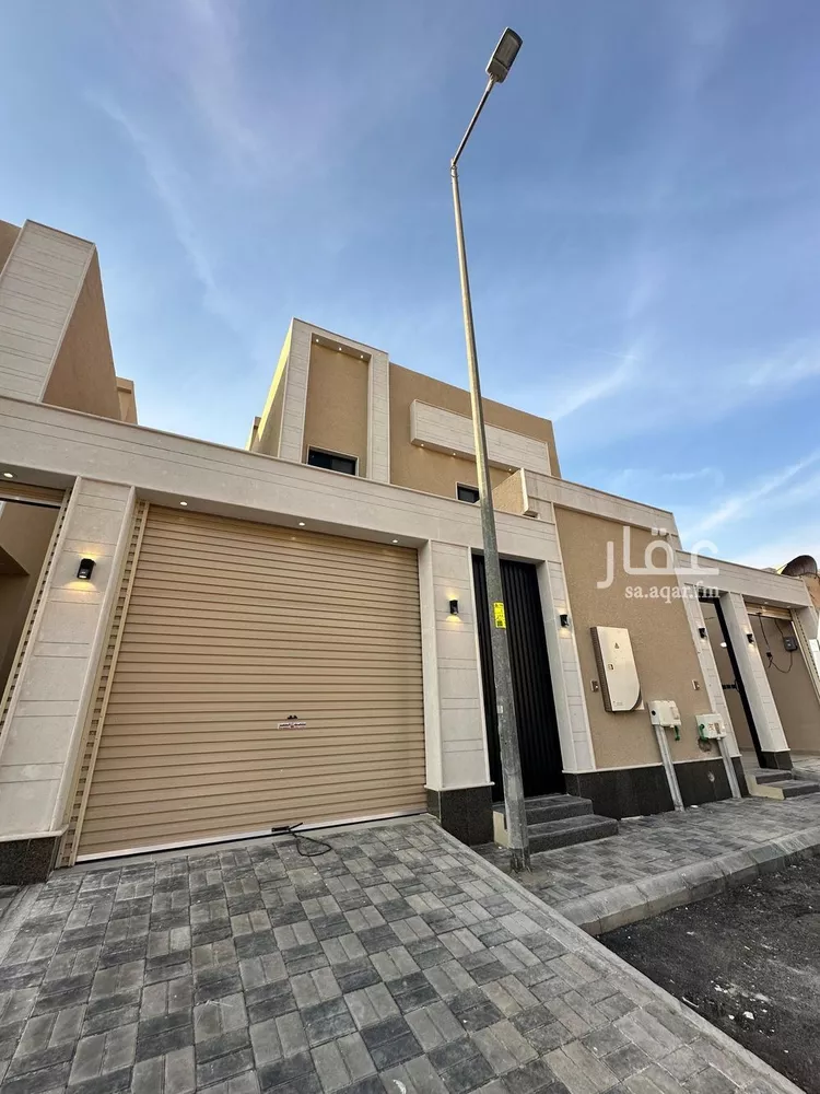 دور للبيع في شارع المدار, حي الحزم, مدينة الرياض, منطقة الرياض صورة 3