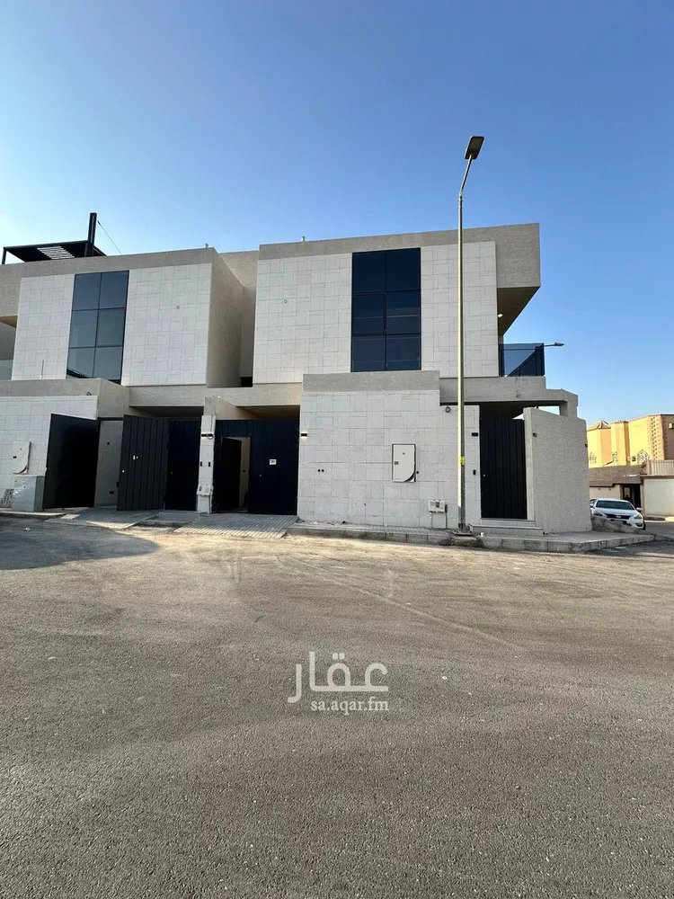فيلا للبيع في شارع ابن نجيم, حي السويدي, مدينة الرياض, منطقة الرياض