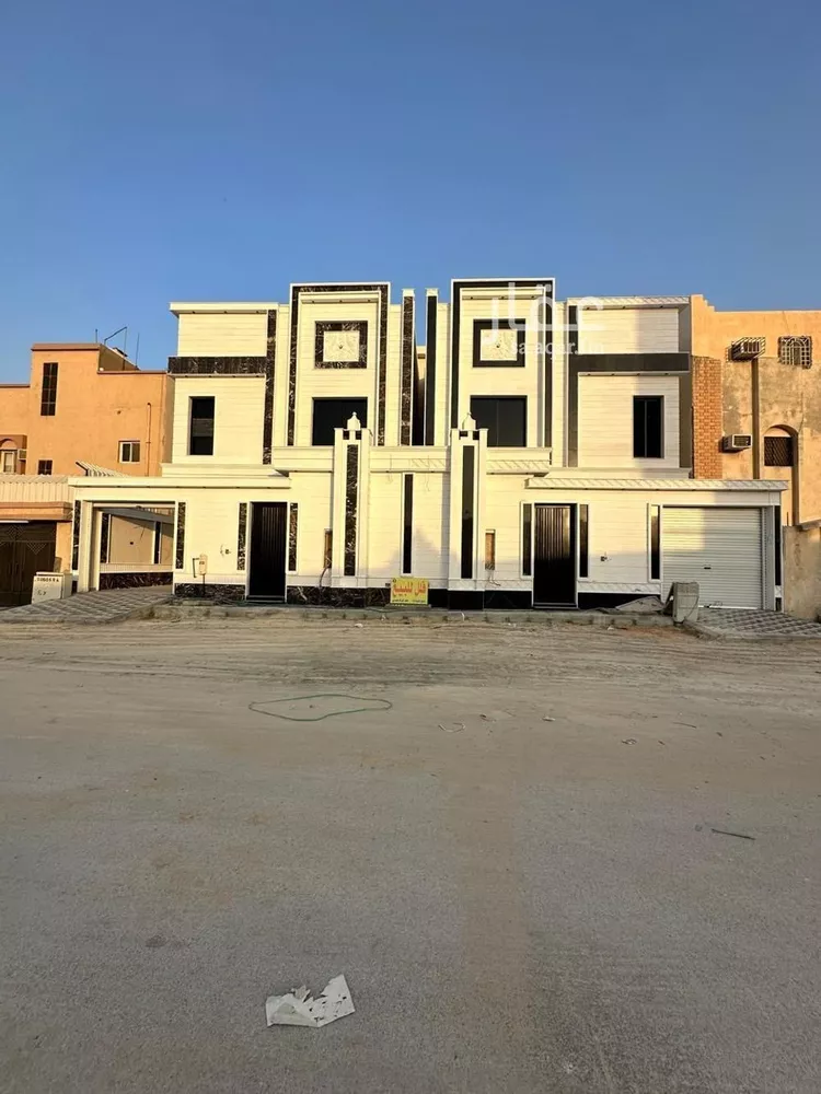 فيلا للبيع في شارع الليمون, حي طويق, مدينة الرياض, منطقة الرياض