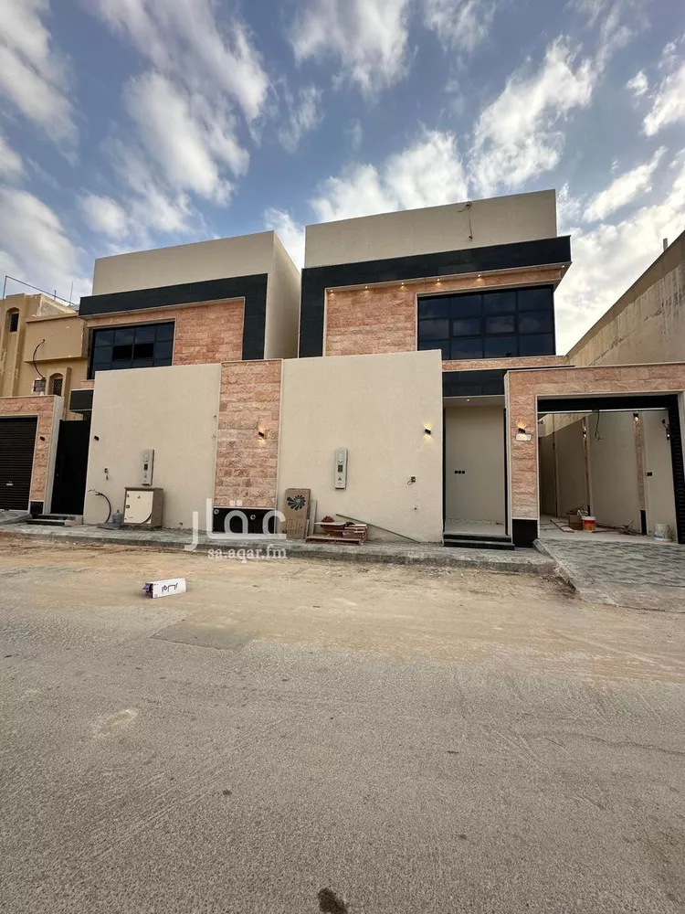 Villa for Sale in Riyadh Tuwaiq