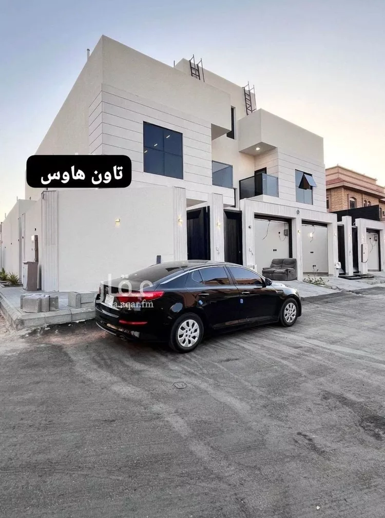 Villa for Sale in Riyadh Ad Duraihimiyah