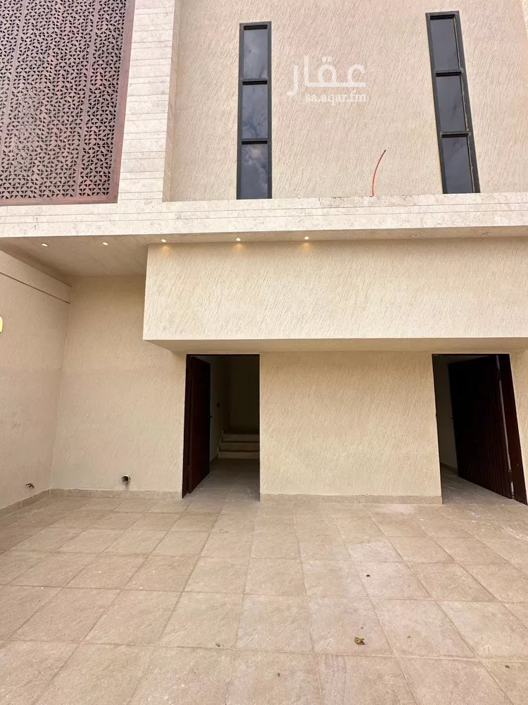 Floor for Sale in Riyadh Al Hazm صورة 3