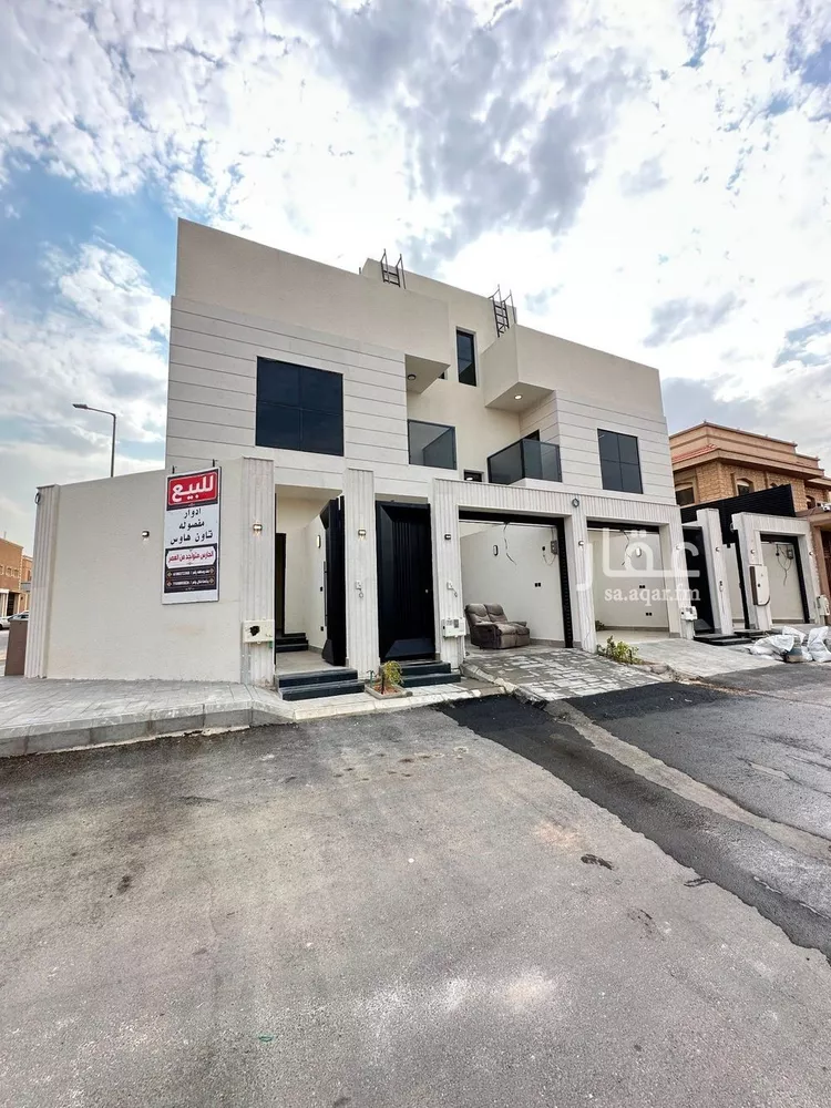 فيلا للبيع في شارع ابن عساكر , حي الدريهمية, مدينة الرياض, منطقة الرياض صورة 4