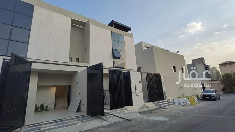 فيلا للبيع في شارع صفوان, حي الزهرة, مدينة الرياض, منطقة الرياض صورة 4