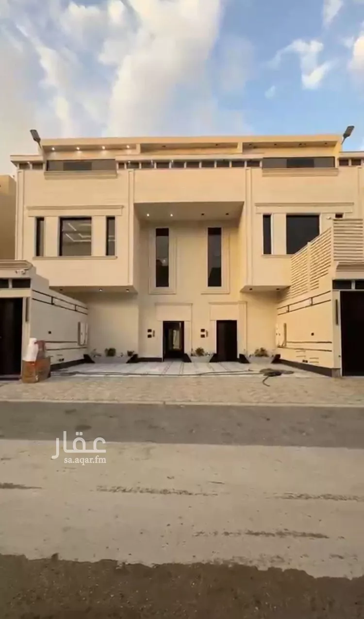 Apartment for Sale in Riyadh Okaz
