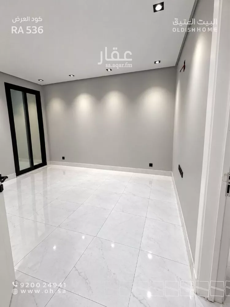 شقة للإيجار في شارع ابن الرسام, حي النرجس, مدينة الرياض, منطقة الرياض صورة 5