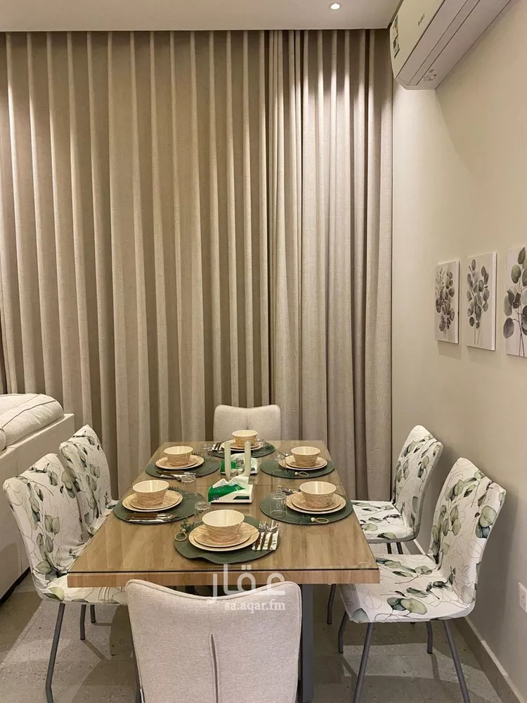 شقة للبيع في شارع اللؤلؤة, حي العارض, مدينة الرياض, منطقة الرياض صورة 3