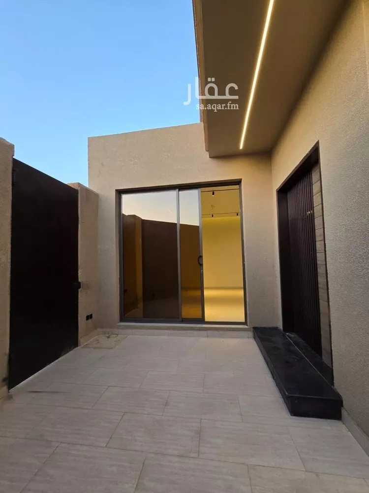 فيلا للبيع في شارع سليمان بن الأشعث, حي غرناطة, مدينة الرياض, منطقة الرياض صورة 5