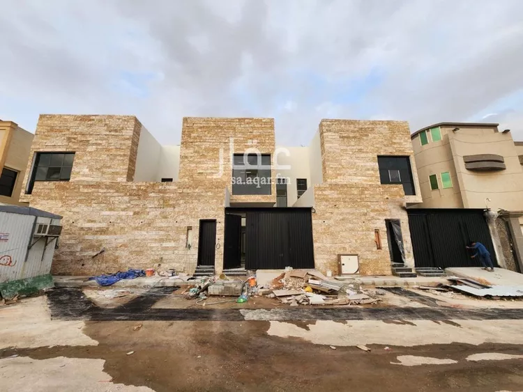 فيلا للبيع في حي النرجس, مدينة الرياض, منطقة الرياض