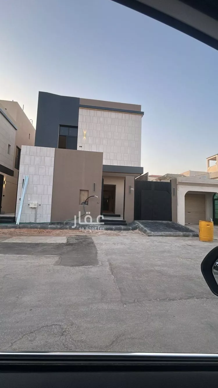 فيلا للبيع في شارع سليمان بن الأشعث, حي غرناطة, مدينة الرياض, منطقة الرياض