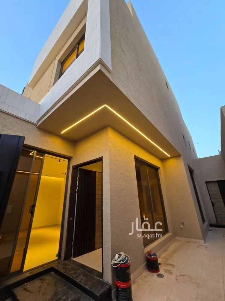 فيلا للبيع في شارع سليمان بن الأشعث, حي غرناطة, مدينة الرياض, منطقة الرياض
