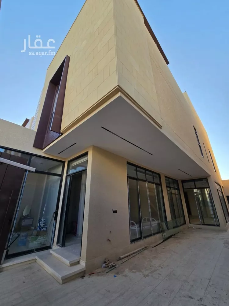 Villa for Sale in Riyadh An Narjis
