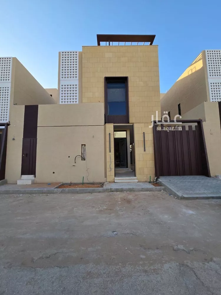 Villa for Sale in Riyadh An Narjis صورة 2