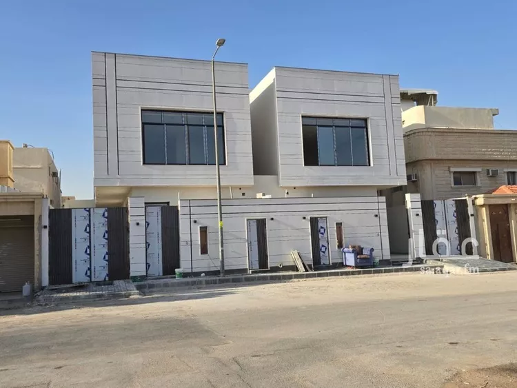 فيلا للبيع في شارع الشهاب النشوي, حي الملك فيصل, مدينة الرياض, منطقة الرياض