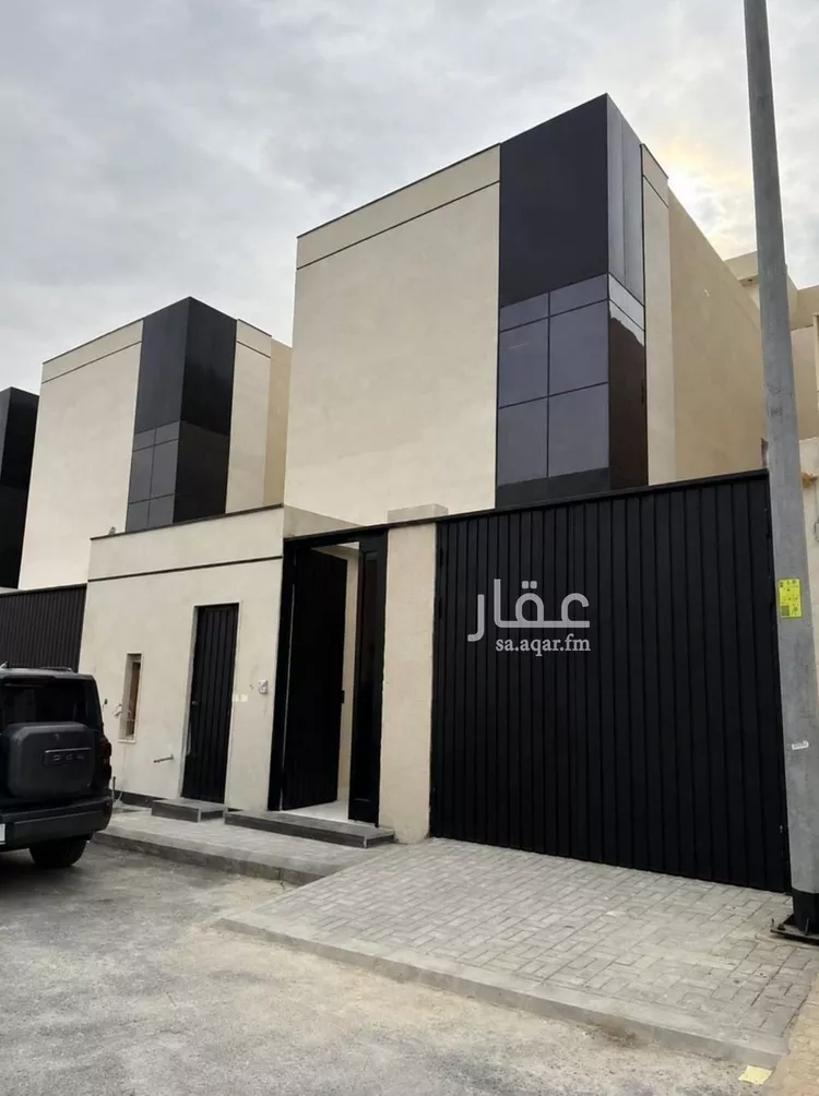 فيلا للبيع في حي النرجس, مدينة الرياض, منطقة الرياض