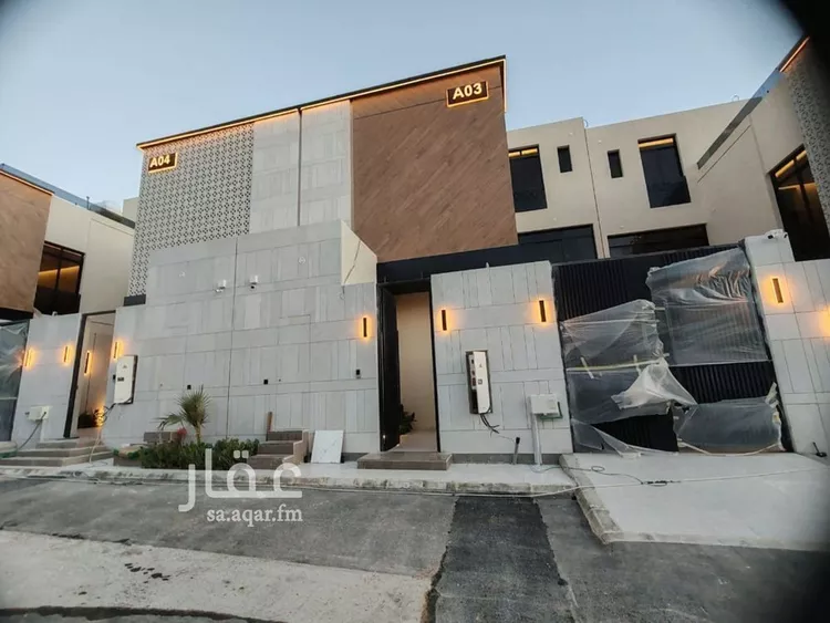 Villa for Sale in Riyadh An Narjis