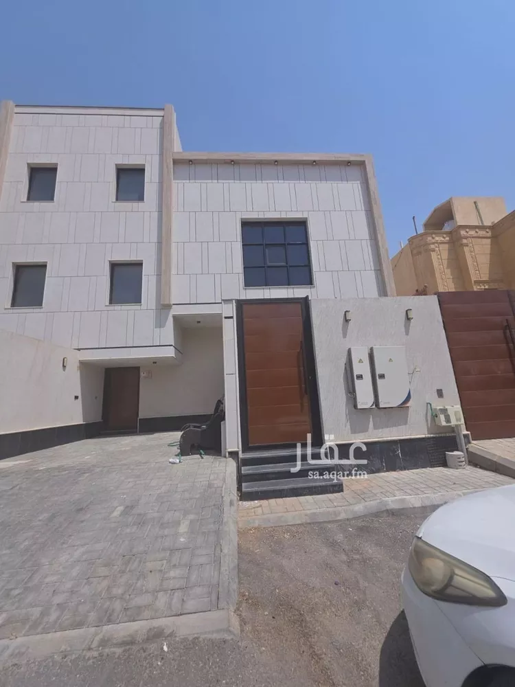 دور للبيع في شارع رقم 75, حي المونسية, مدينة الرياض, منطقة الرياض