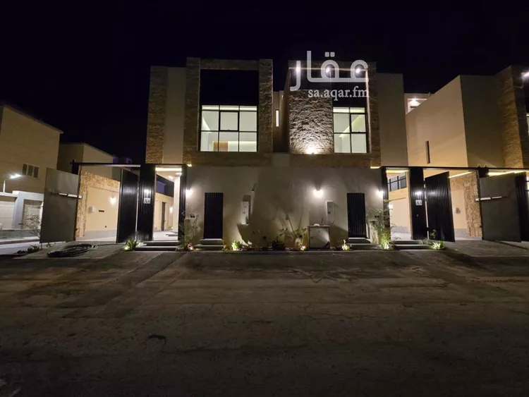 فيلا للبيع في شارع فضيل بن غزوان, حي النرجس, مدينة الرياض, منطقة الرياض صورة 3