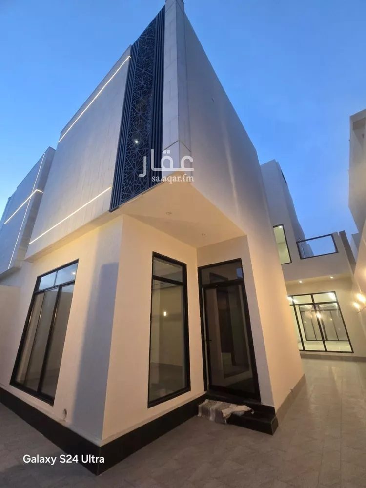 Villa for Sale in Riyadh An Narjis