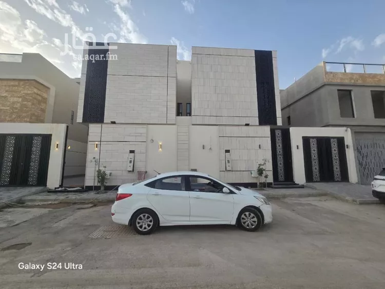 Villa for Sale in Riyadh An Narjis
