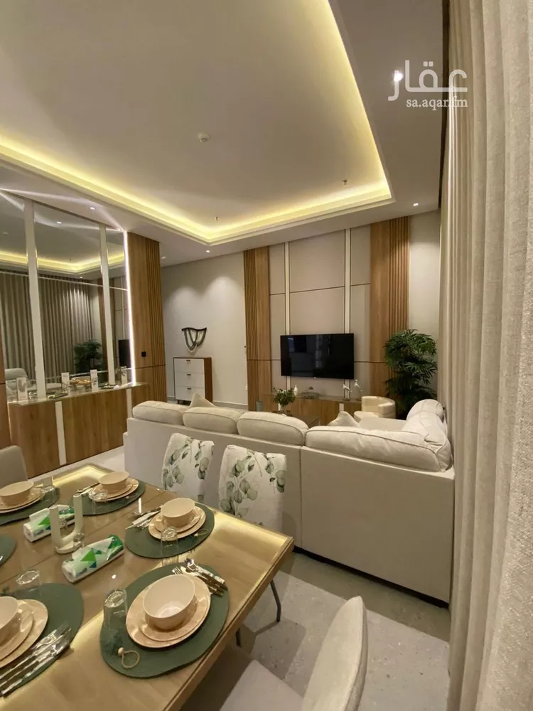 شقة للبيع في شارع اللؤلؤة, حي العارض, مدينة الرياض, منطقة الرياض صورة 4