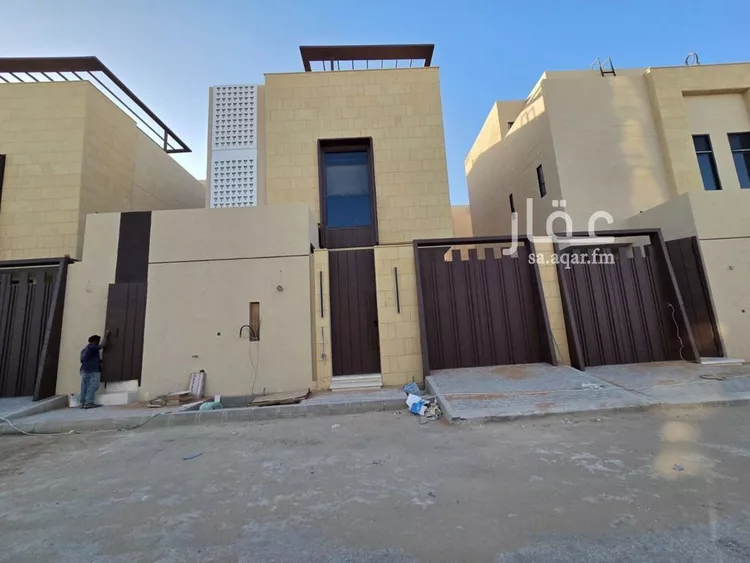 Villa for Sale in Riyadh An Narjis صورة 4