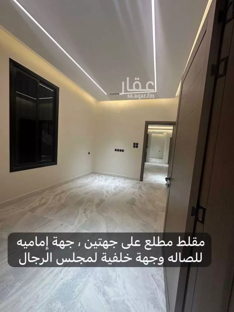 فيلا للإيجار في حي النهضة ، أحد رفيدة ، احد رفيدة